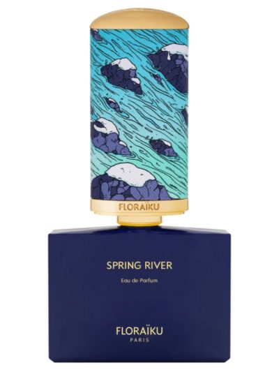 FLORAIKU Spring River woda perfumowana spray 50ml - produkt bez opakowania