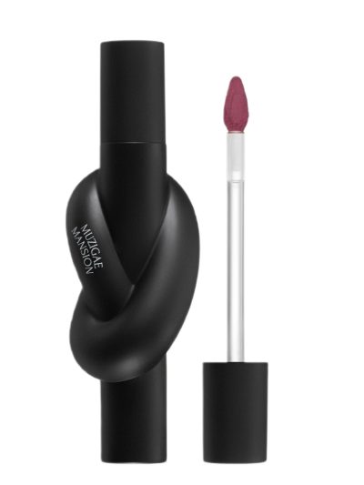 Muzigae Mansion Tie Up Cover Tint matowy tint do ust 06 Coldish Mauve 6g