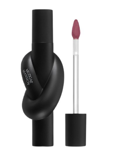 Muzigae Mansion Tie Up Cover Tint matowy tint do ust 05 Hush Rose 6g