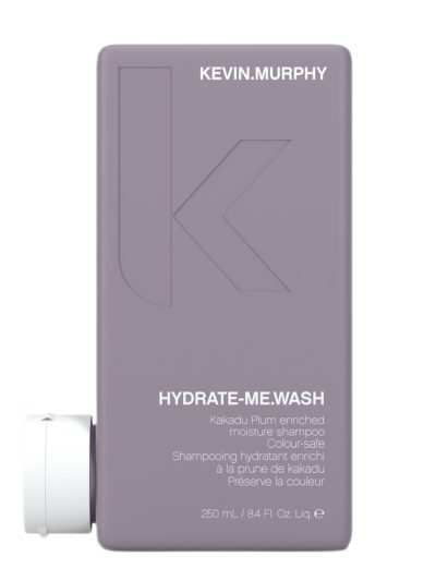 Kevin Murphy Hydrate-Me.Wash nawilżająco-wygładzający szampon do włosów 250ml