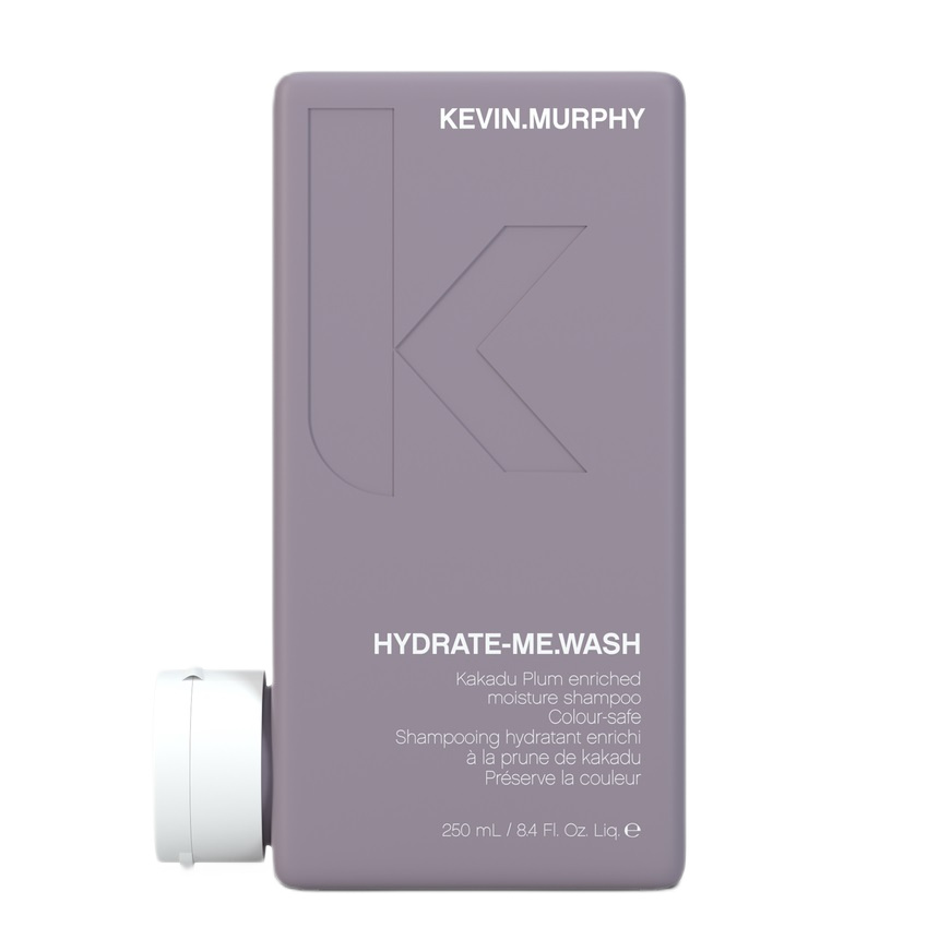 Kevin Murphy Kevin Murphy Hydrate-Me.Wash nawilżająco-wygładzający szampon do włosów 250ml
