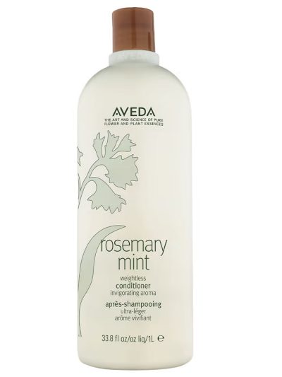 Aveda Rosemary Mint Weightless Conditioner odżywka do włosów nadająca lekkość 1000ml