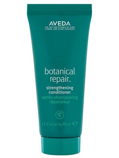 Aveda Botanical Repair Strengthening Conditioner wzmacniająca odżywka do włosów zniszczonych 40ml
