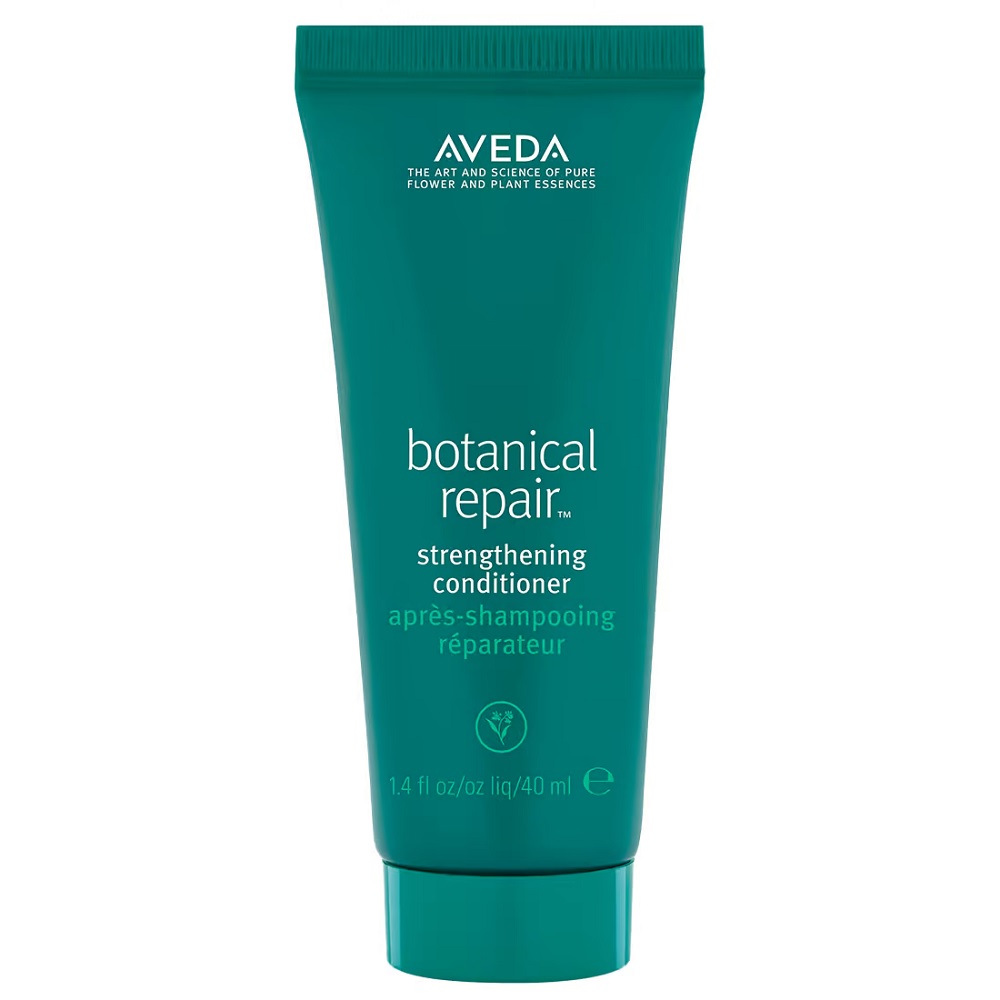 Aveda Aveda Botanical Repair Strengthening Conditioner wzmacniająca odżywka do włosów zniszczonych 40ml — Składniki i ocena