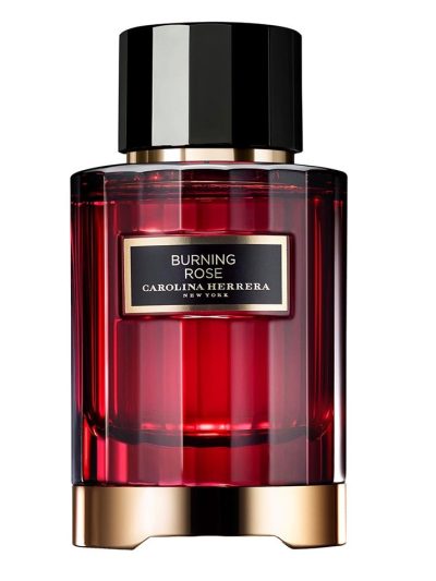 Carolina Herrera Burning Rose woda perfumowana spray 100ml