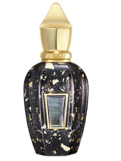 Xerjoff Homme Anniversary perfumy spray 50ml - produkt bez opakowania