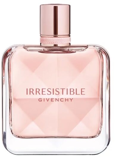 Givenchy Irresistible woda perfumowana spray 80ml
