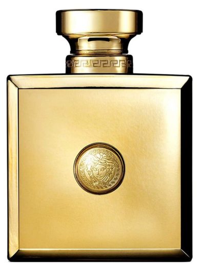 Versace Pour Femme Oud Oriental woda perfumowana spray 100ml - produkt bez opakowania