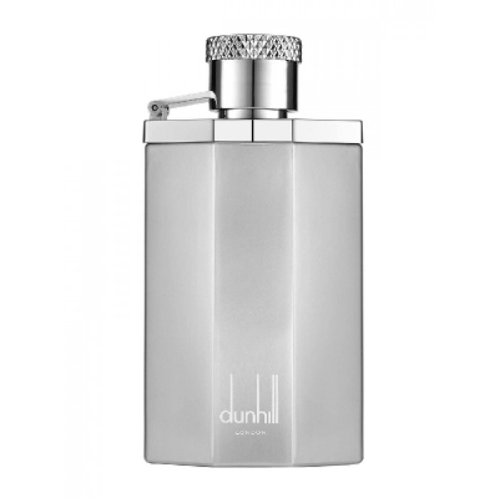 dunhill desire silver