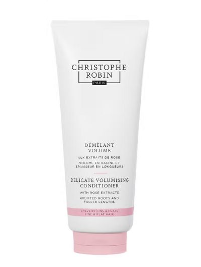 Christophe Robin Delicate Volumising Conditioner delikatna odżywka zwiększająca objętość włosów 200ml