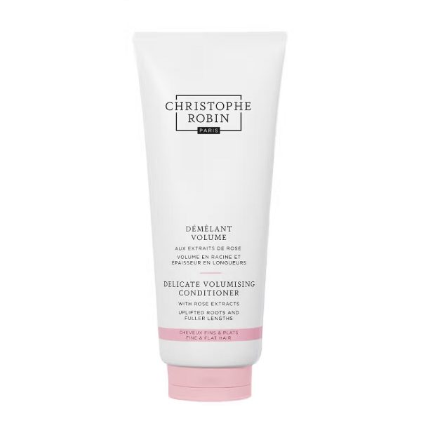 Christophe Robin Delicate Volumising Conditioner delikatna odżywka zwiększająca objętość włosów 200ml