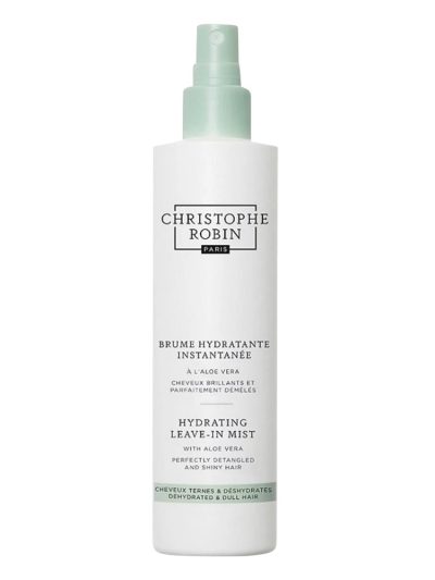 Christophe Robin Hydrating Leave-in Mist nawilżająca mgiełka bez spłukiwania 150ml
