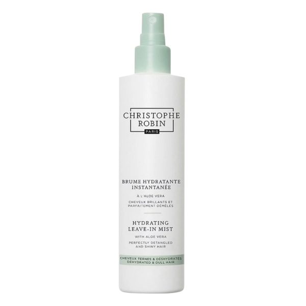 Christophe Robin Hydrating Leave-in Mist nawilżająca mgiełka bez spłukiwania 150ml