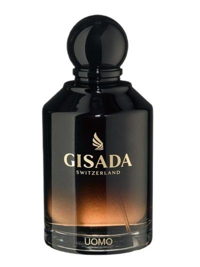 Gisada Uomo woda perfumowana spray 100ml