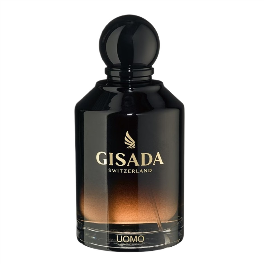 gisada uomo woda perfumowana 100 ml     