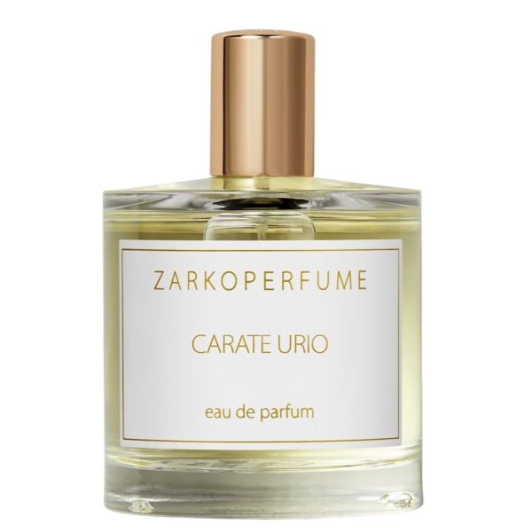 Zarkoperfume Carate Urio woda perfumowana spray 100ml