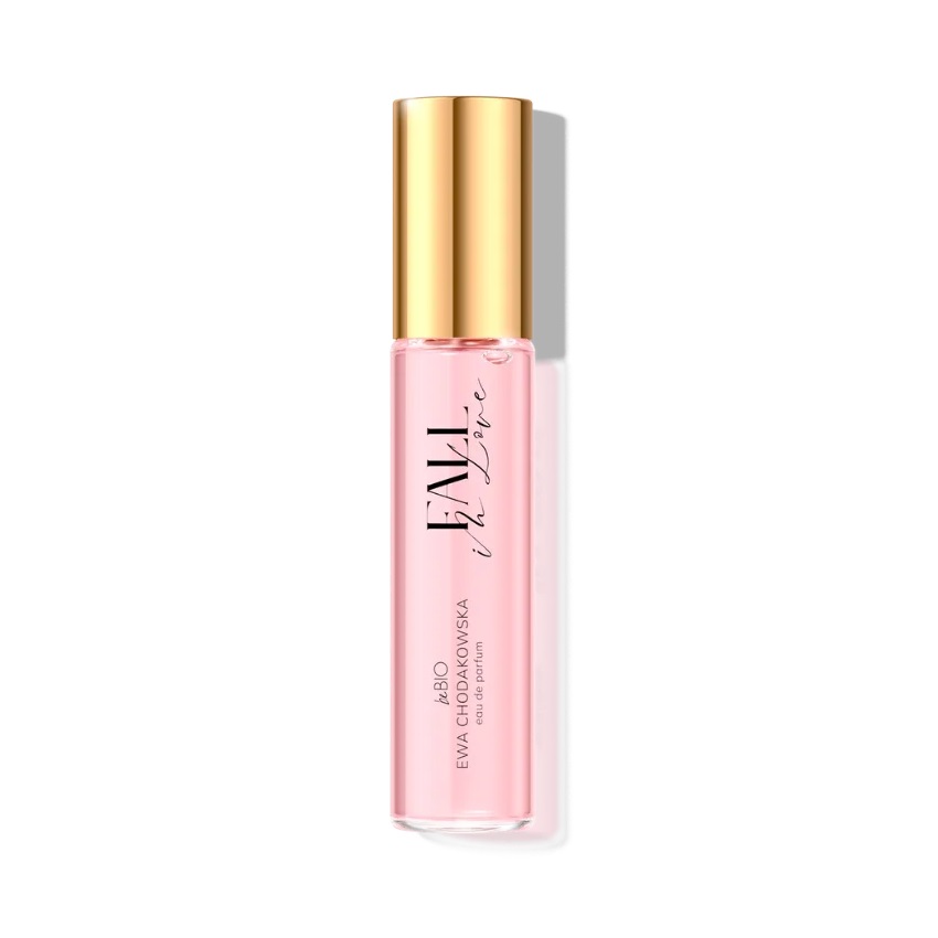 bebio fall in love woda perfumowana 15 ml     
