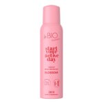 BeBio Ewa Chodakowska Start Your Active Day naturalny dezodorant w sprayu Blossom 125ml