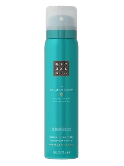 Rituals The Ritual of Karma naturalny dezodorant 75ml