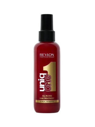 Revlon Professional Uniq One Hair Treatment kuracja do włosów w sprayu bez spłukiwania 150ml