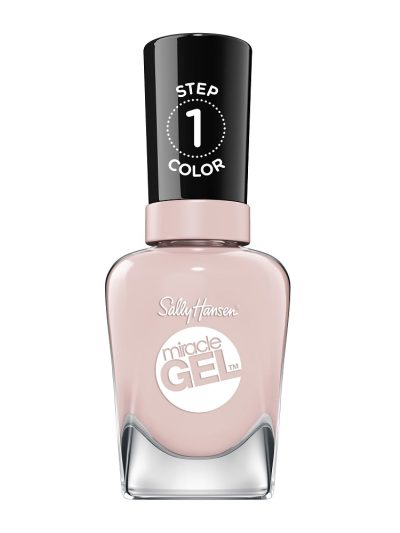 Sally Hansen Miracle Gel żelowy lakier do paznokci 232 Tutu The Ballet 14.7ml