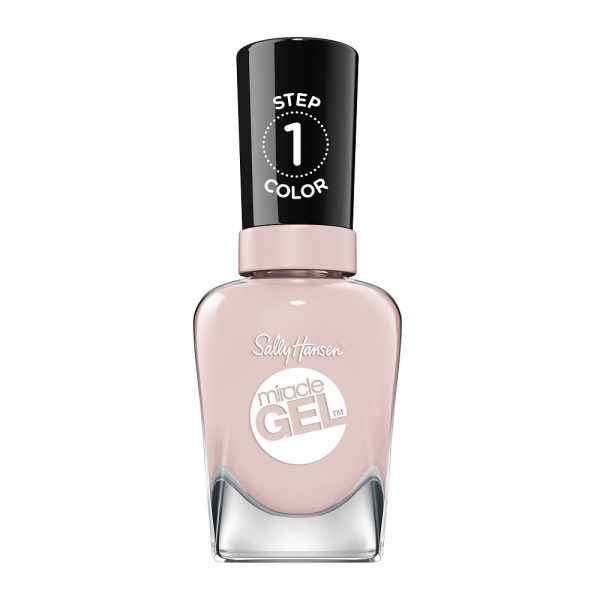 Sally Hansen Miracle Gel żelowy lakier do paznokci 232 Tutu The Ballet 14.7ml