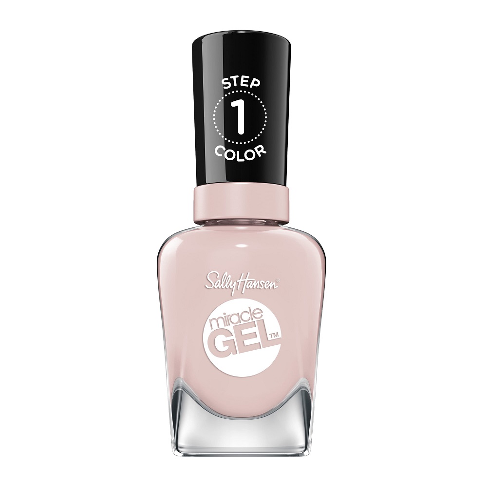 Sally Hansen Sally Hansen Miracle Gel als Gel Nagellack 232 Tutu The Ballet 14.7ml