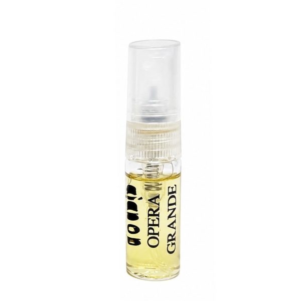 Sospiro Perfumes Opera Grande woda perfumowana miniatura 2ml