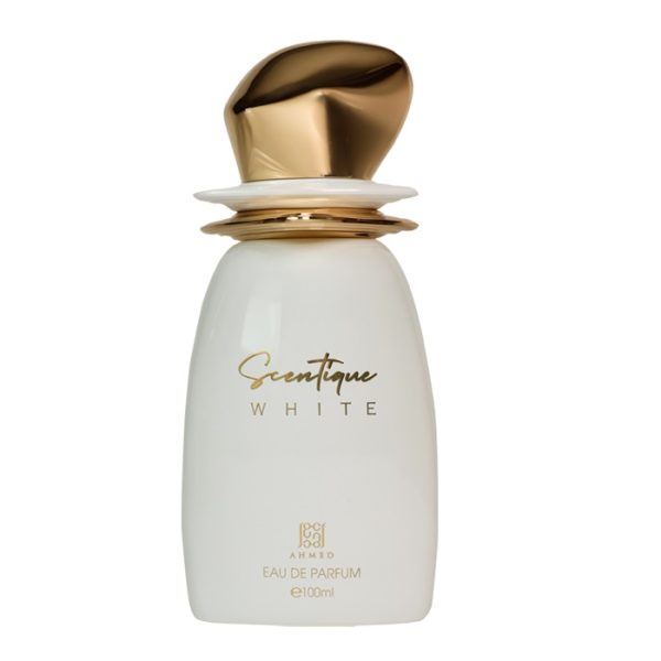 Ahmed Al Maghribi Scentique White woda perfumowana spray 100ml