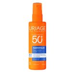 URIAGE Bariesun spray przeciwsłoneczny SPF50+ 200ml