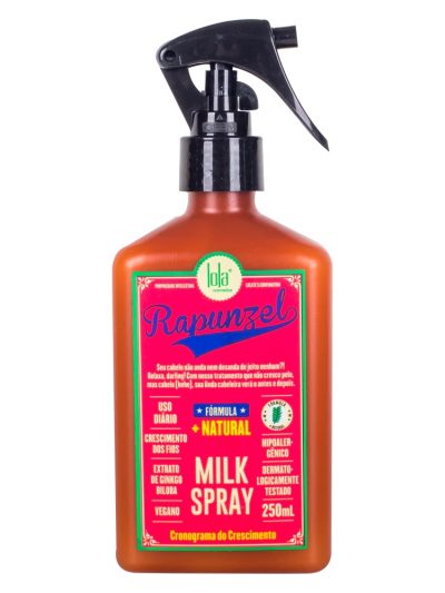 Lola Cosmetics Rapunzel odżywka w sprayu do włosów 250ml