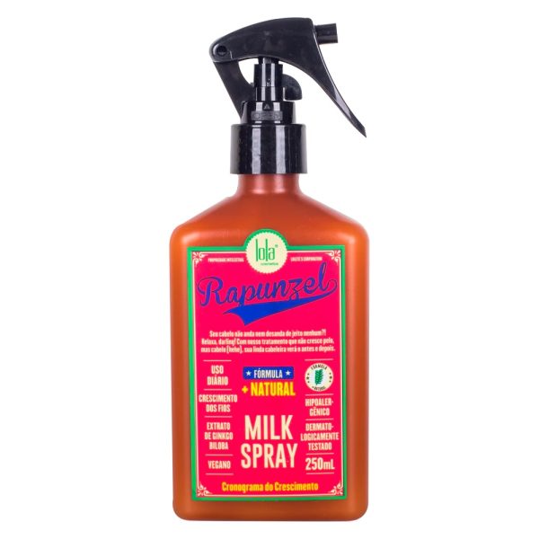 Lola Cosmetics Rapunzel odżywka w sprayu do włosów 250ml