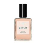 Manucurist Green Nail Polish lakier do paznokci Milky Beige 15ml
