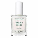 Manucurist Active Shine lakier do paznokci Icy 15ml