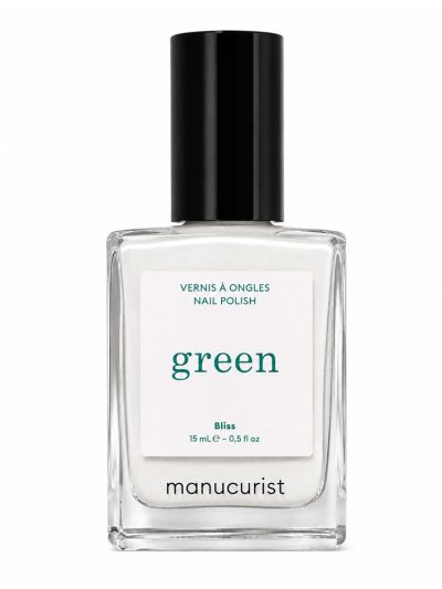 Manucurist Green Nail Polish lakier do paznokci Bliss 15ml