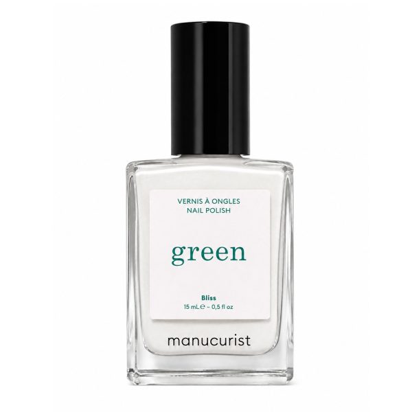 Manucurist Green Nail Polish lakier do paznokci Bliss 15ml