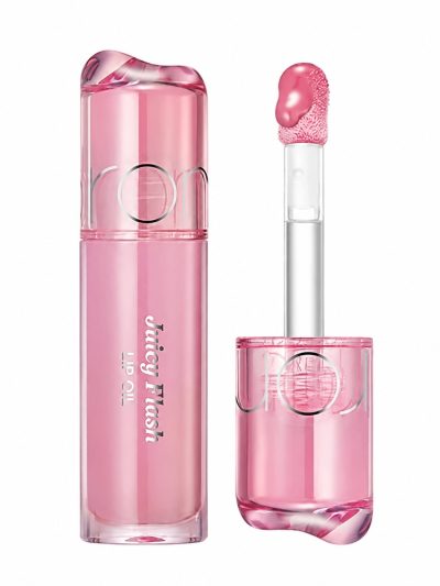 Rom&nd Juicy Flash Lip Oil olejek do ust 02 Berry Up 4.5g