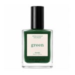 Manucurist Green Nail Polish lakier do paznokci Emerald 15ml