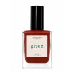 Manucurist Green Nail Polish lakier do paznokci Grenat 15ml