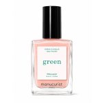 Manucurist Green Nail Polish lakier do paznokci Milky Peach 15ml