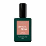 Manucurist Green Flash Nail Polish lakier do paznokci Sandstone 15ml