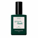 Manucurist Green Flash Nail Polish lakier do paznokci Bliss 15ml