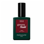 Manucurist Green Flash lakier do paznokci Grenat 15ml