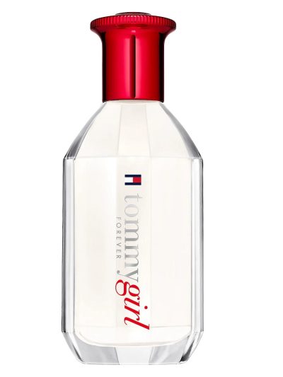 Tommy Hilfiger Tommy Girl Forever woda toaletowa spray 50ml