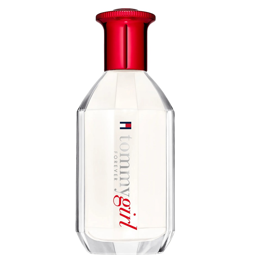 tommy hilfiger tommy girl forever woda toaletowa 50 ml     