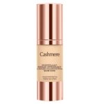 Cashmere Glow Look rozświetlający podkład wypełniający z kwasem hialuronowym Beige 30ml