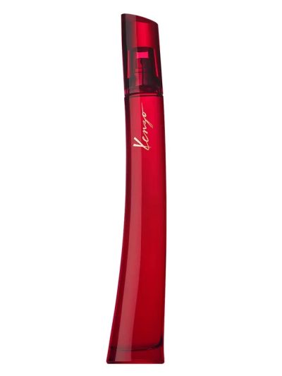 Le Rouge Flower by Kenzo woda perfumowana spray 100ml