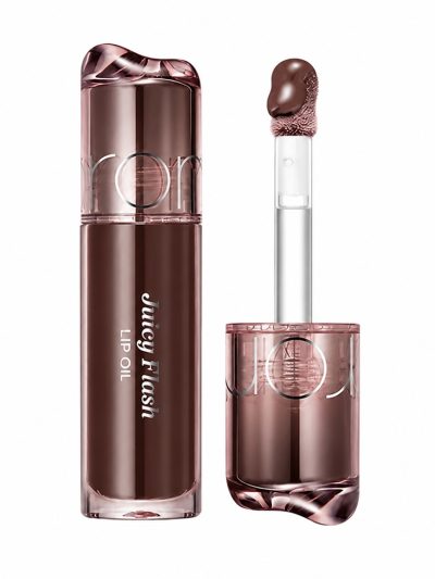 Rom&nd Juicy Flash Lip Oil olejek do ust 07 Coco Bomb 4.5g