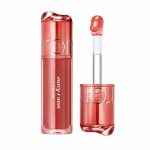 Rom&nd Juicy Flash Lip Oil olejek do ust 03 Peach Strobe 4.5g