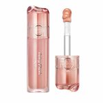 Rom&nd Juicy Flash Lip Oil olejek do ust 01 Pomelo Light 4.5g